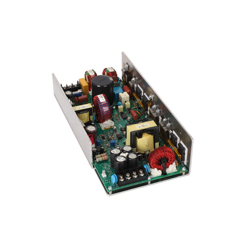 Directcurrent Power Supplies EMEI Group